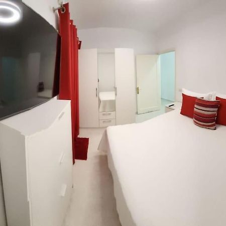Apartamento Playa Grande Las Palmas de Gran Canaria Extérieur photo