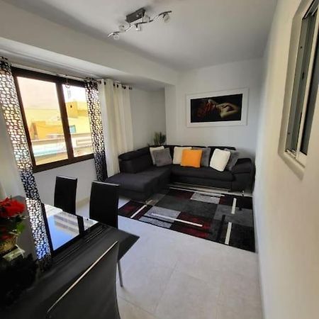 Apartamento Playa Grande Las Palmas de Gran Canaria Extérieur photo