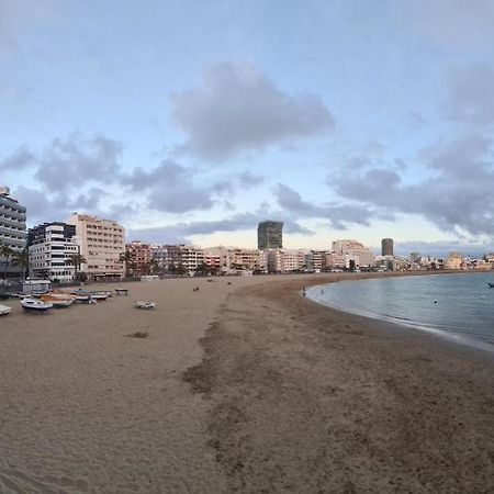 Apartamento Playa Grande Las Palmas de Gran Canaria Extérieur photo