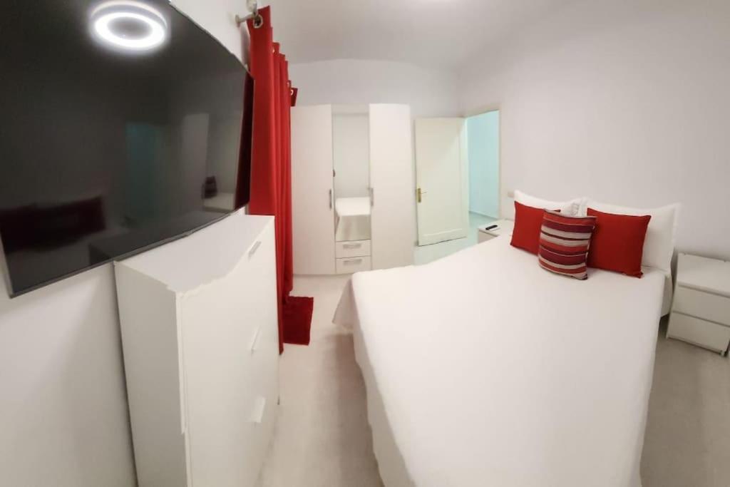 Apartamento Playa Grande Las Palmas de Gran Canaria Extérieur photo