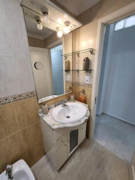 Apartamento Playa Grande Las Palmas de Gran Canaria Extérieur photo