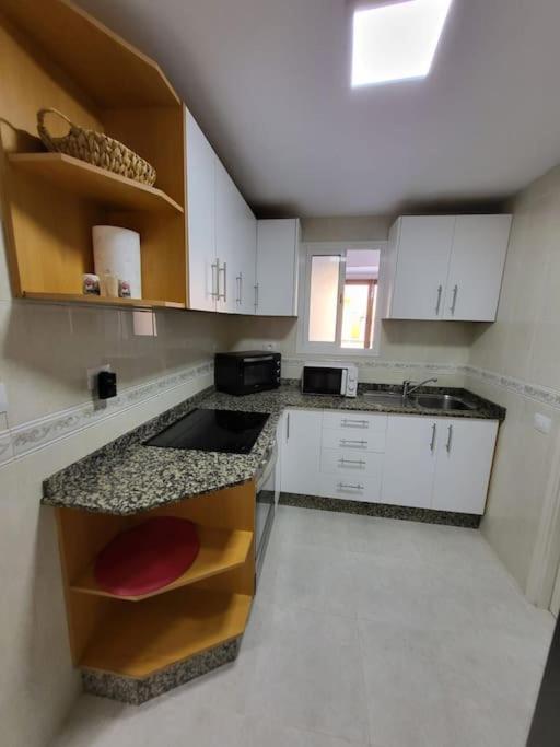 Apartamento Playa Grande Las Palmas de Gran Canaria Extérieur photo