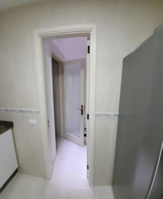 Apartamento Playa Grande Las Palmas de Gran Canaria Extérieur photo