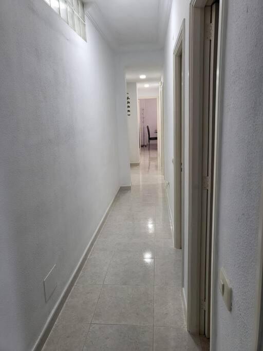 Apartamento Playa Grande Las Palmas de Gran Canaria Extérieur photo