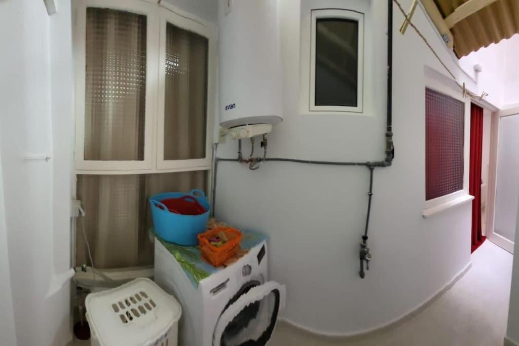 Apartamento Playa Grande Las Palmas de Gran Canaria Extérieur photo
