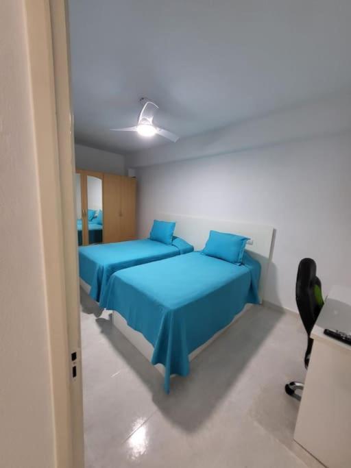 Apartamento Playa Grande Las Palmas de Gran Canaria Extérieur photo