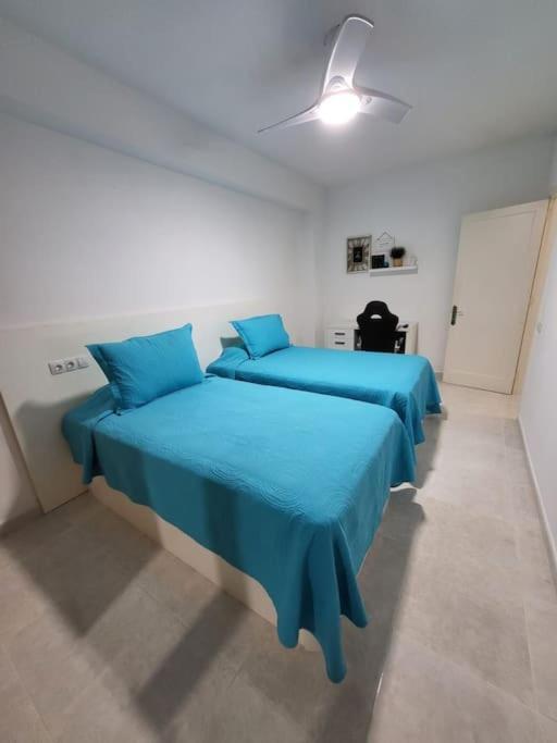 Apartamento Playa Grande Las Palmas de Gran Canaria Extérieur photo