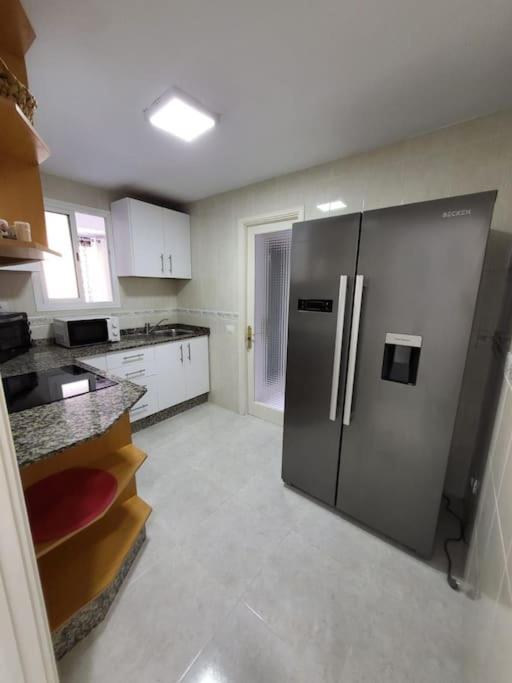 Apartamento Playa Grande Las Palmas de Gran Canaria Extérieur photo