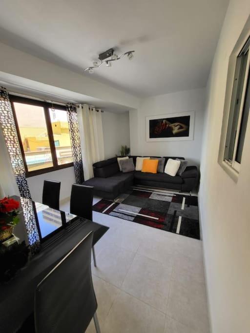 Apartamento Playa Grande Las Palmas de Gran Canaria Extérieur photo