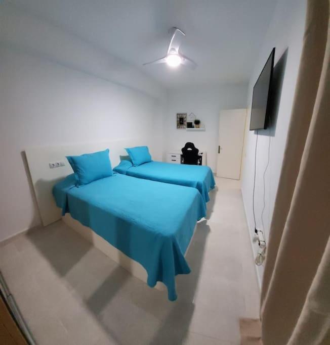 Apartamento Playa Grande Las Palmas de Gran Canaria Extérieur photo