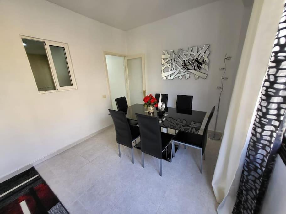 Apartamento Playa Grande Las Palmas de Gran Canaria Extérieur photo