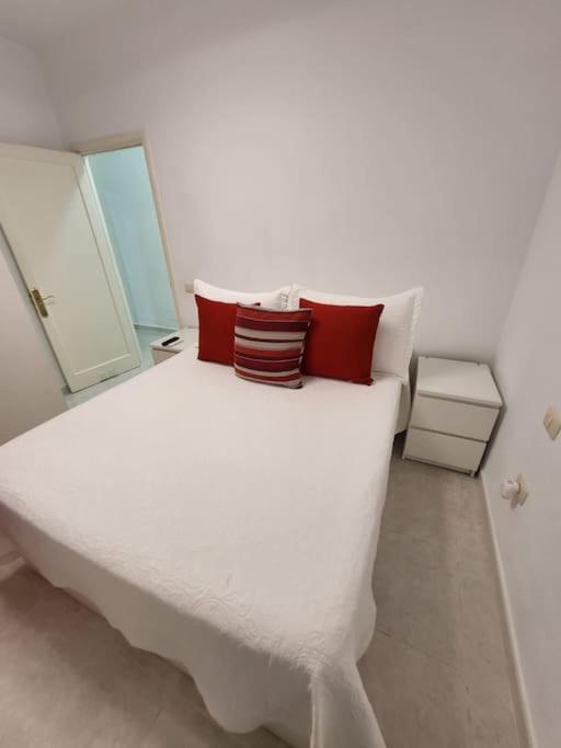 Apartamento Playa Grande Las Palmas de Gran Canaria Extérieur photo