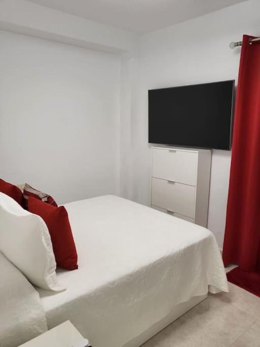 Apartamento Playa Grande Las Palmas de Gran Canaria Extérieur photo