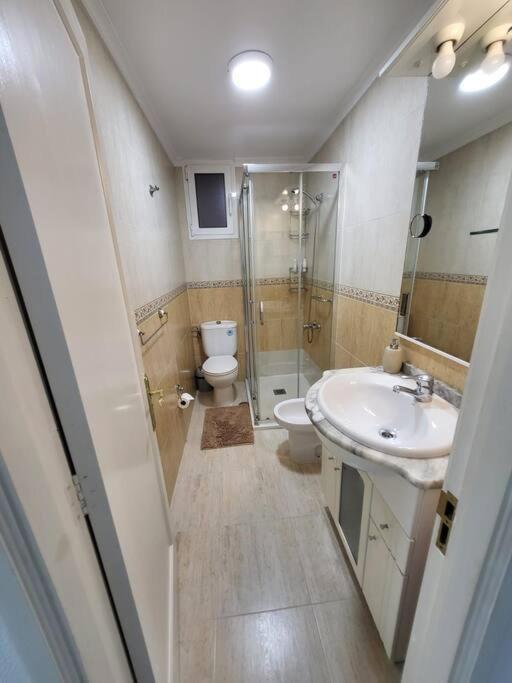 Apartamento Playa Grande Las Palmas de Gran Canaria Extérieur photo