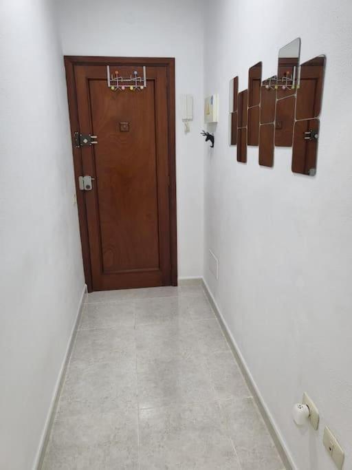 Apartamento Playa Grande Las Palmas de Gran Canaria Extérieur photo