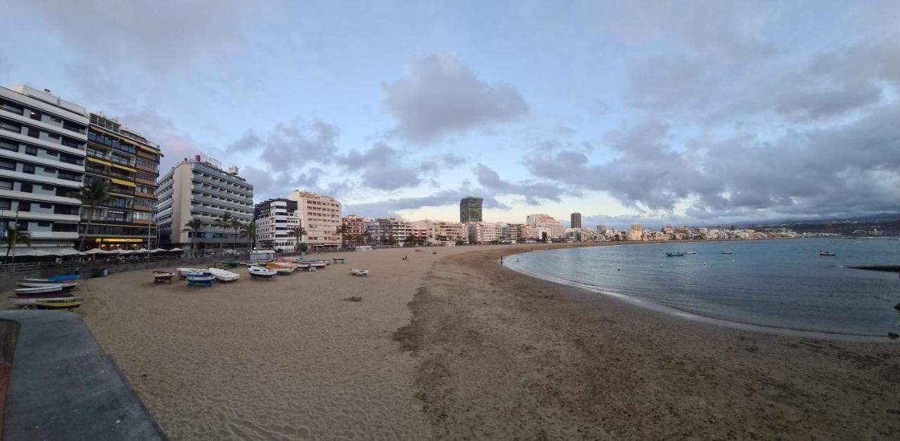 Apartamento Playa Grande Las Palmas de Gran Canaria Extérieur photo